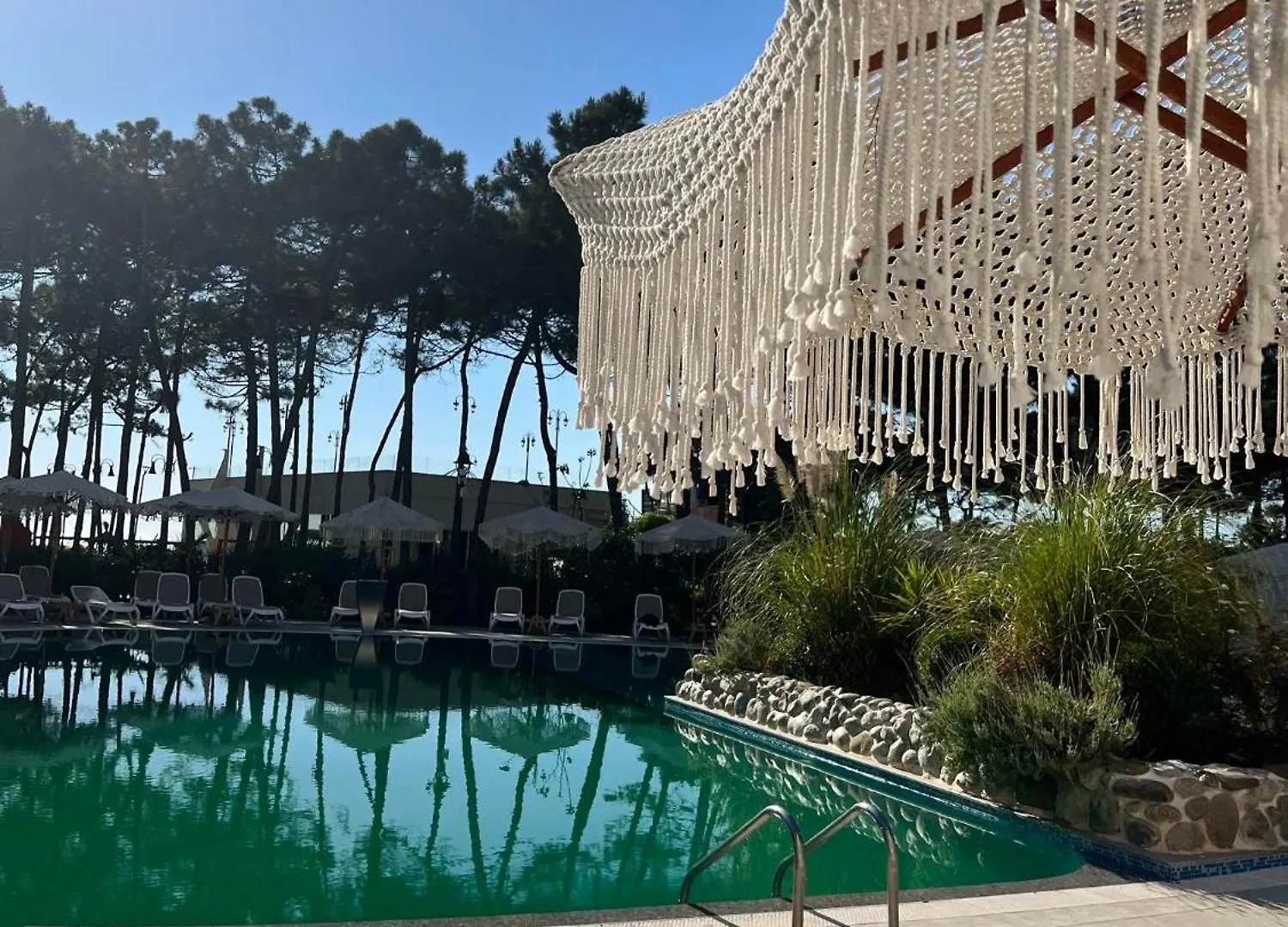 Rosy House - Comode House Near The Beach Golem  0*, Golem (Tirana) Albania