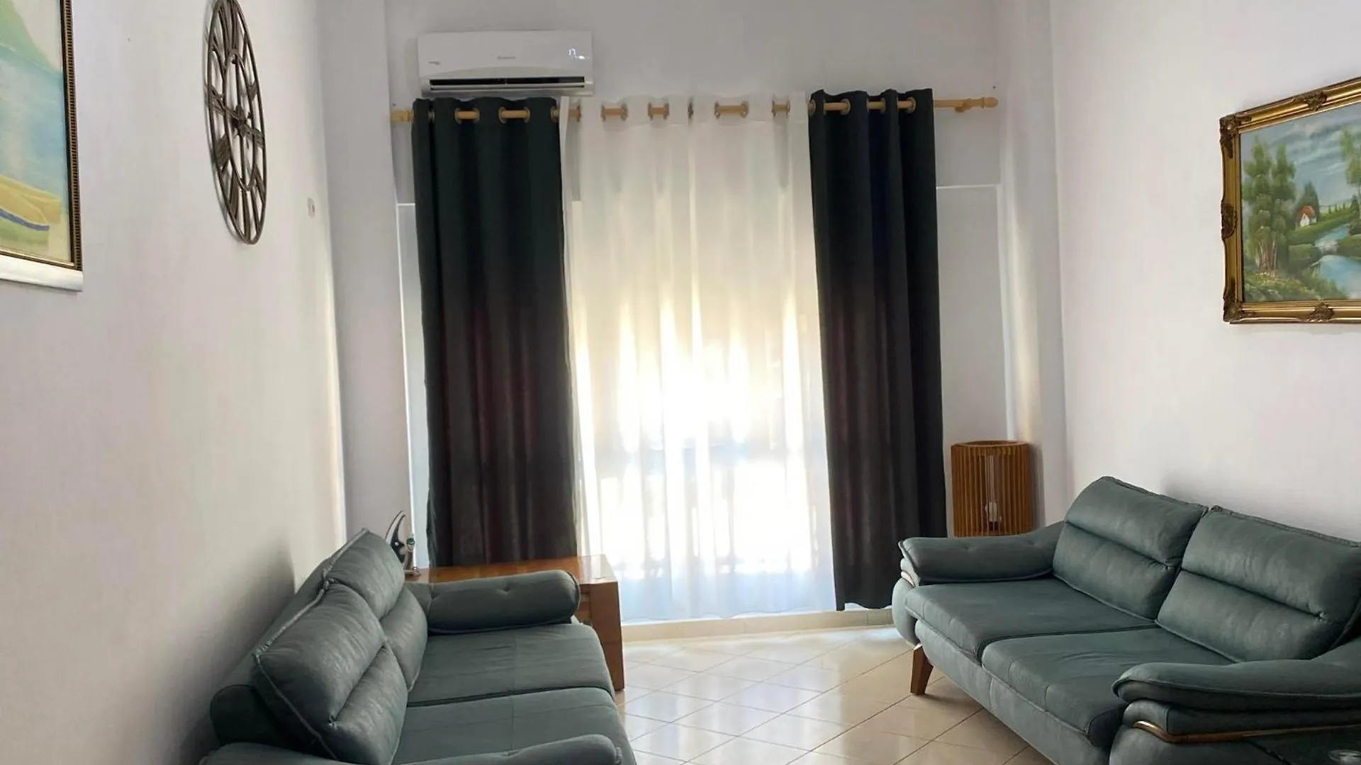 Apartment Rosy House - Comode House Near The Beach Golem  Albania