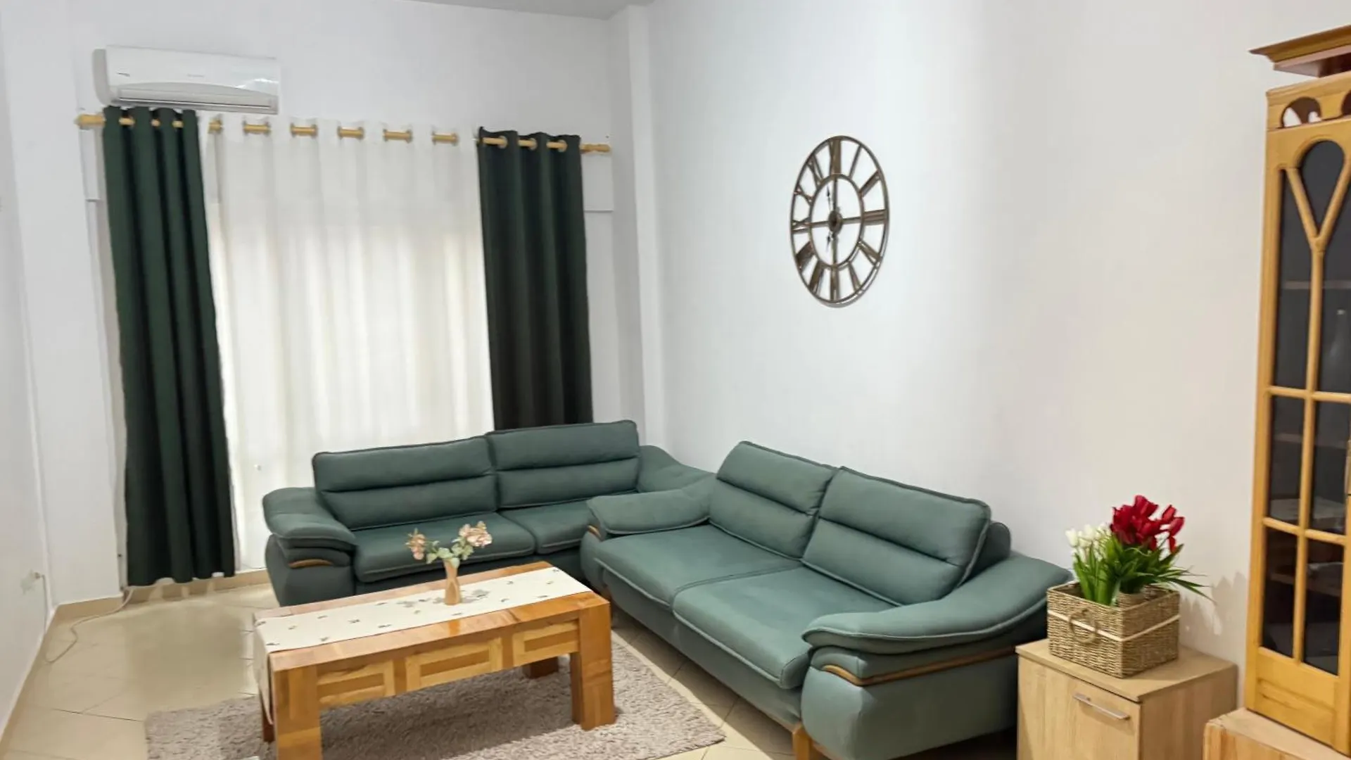 Apartment Rosy House - Comode House Near The Beach Golem
