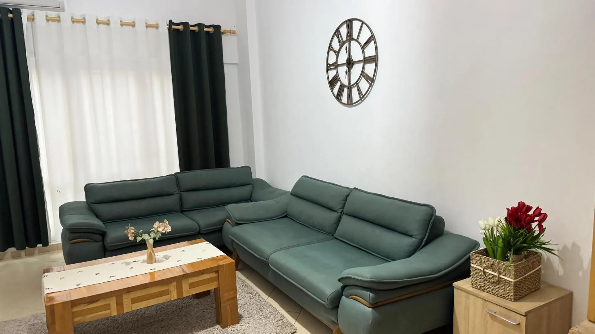 Rosy House - Comode House Near The Beach Golem  Apartment Golem (Tirana)